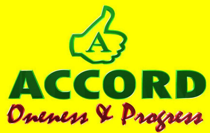  Accord Party dissolves NWC, elects new leadership