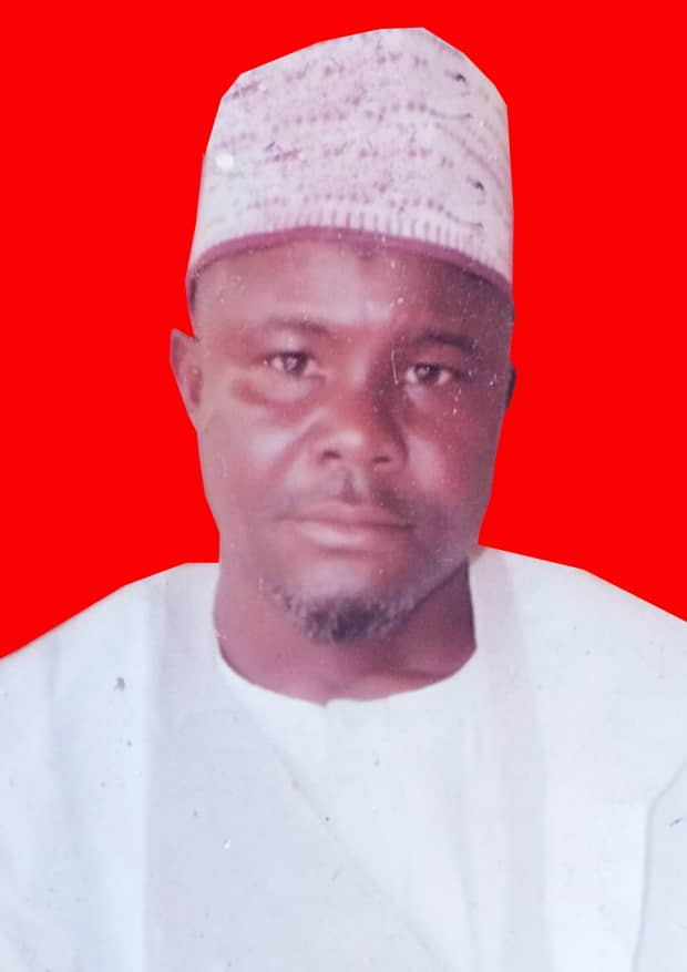 HON. MOHAMMAD SANNI ABDULLAHI