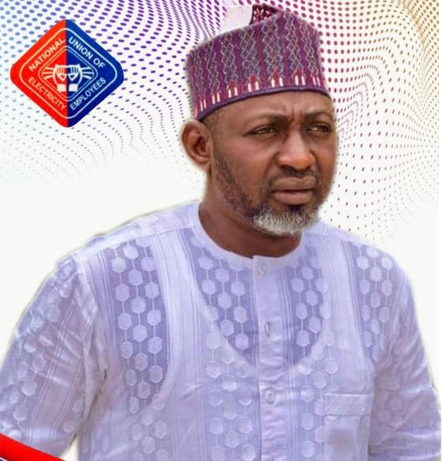 HON. ABDULRAMAN DANLADI