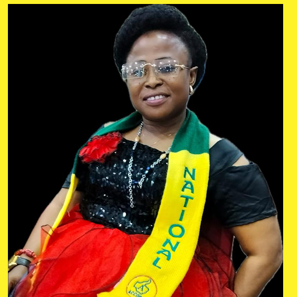 Hon. Awogbade Adekemi Rachel