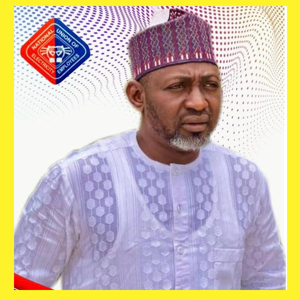 Hon. Abdulraman Danladi