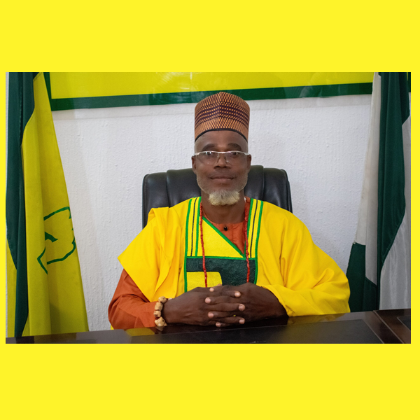 Hon. Joseph Omorogbe