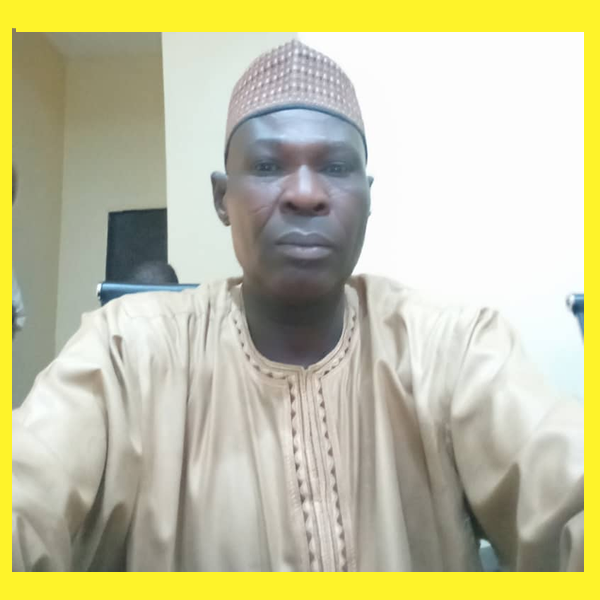 Hon. Abdullazeez Salahudden