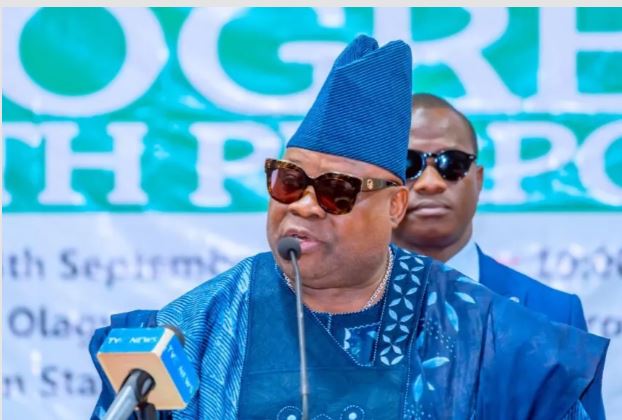 Osun Guber Poll: Omisore Loyalists Collapse Campaign Structure For Gov Adeleke’s Re-election Bid post thumbnail image