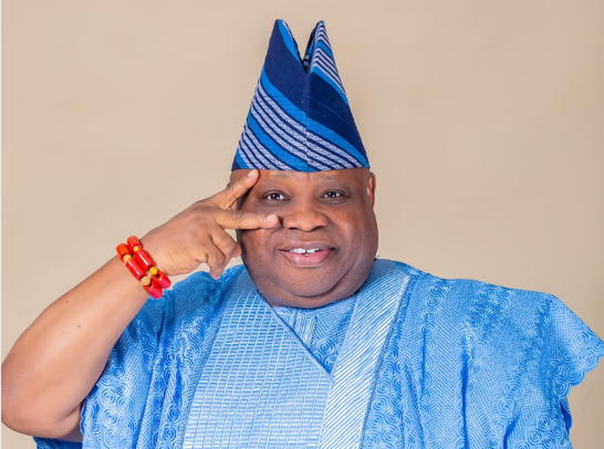NGF Extends Congratulations to Governor Adeleke on His Re-Election Victory in Osun Gubernatorial Race post thumbnail image