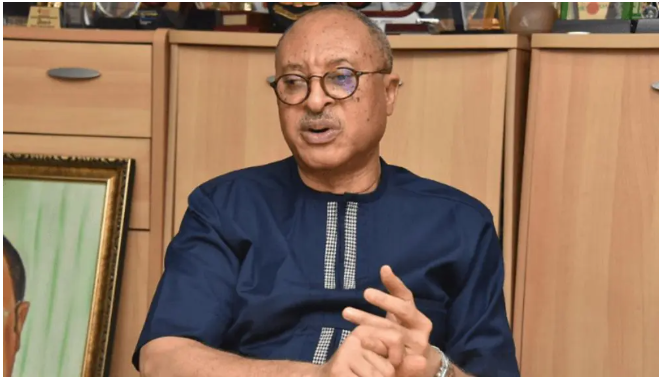 Pat Utomi on the Osun Election: A Testament to Voter Resilience Against Electoral Fraud post thumbnail image